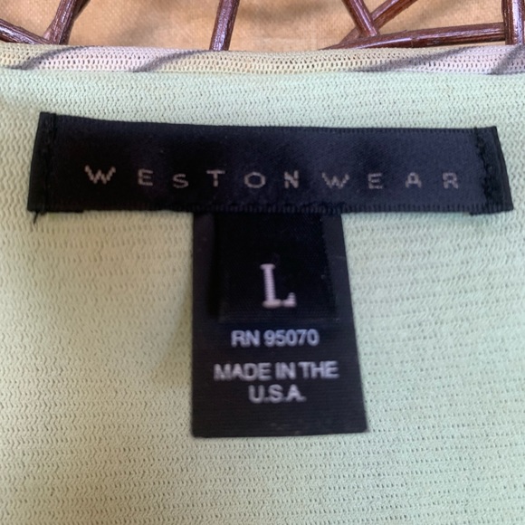 Pucci print top - Picture 3 of 4